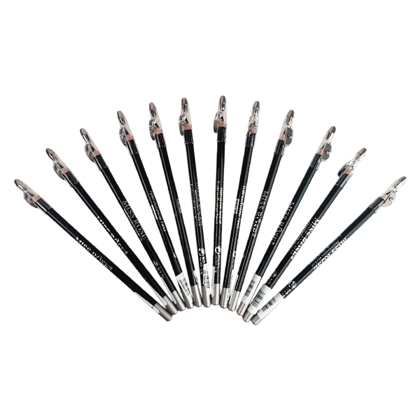 Delineador para ojos - Miss Rose