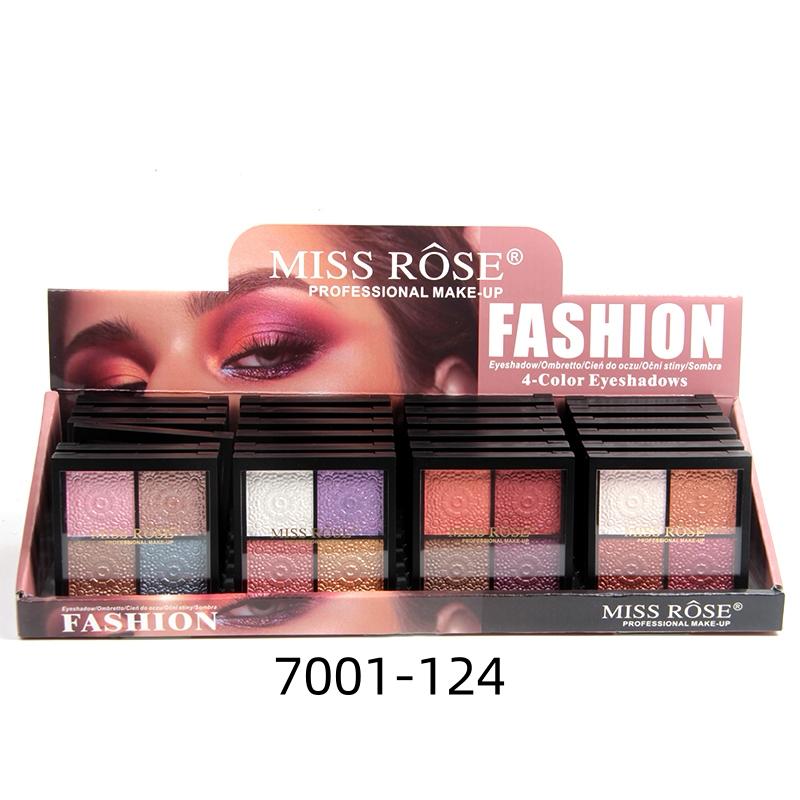 SOMBRA FASHION MISS ROSE