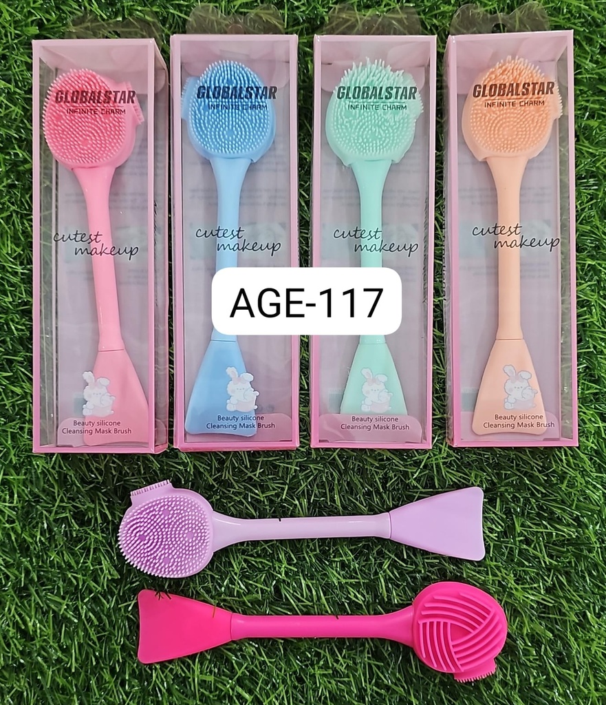 CEPILLO DE LIMPIEZA FACIAL