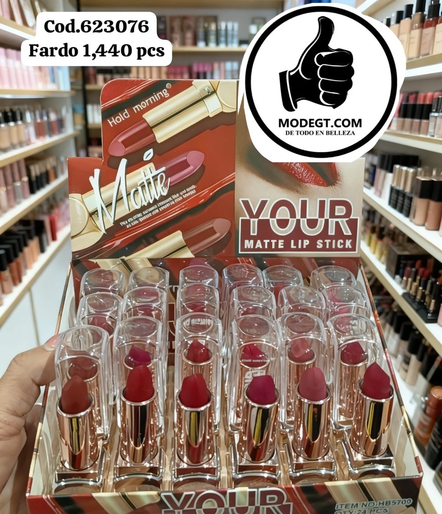 LABIAL 623076