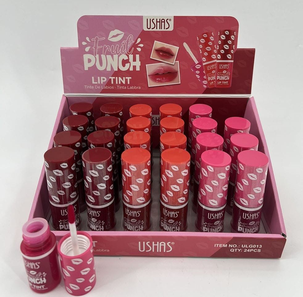 LIP TINTA PUNCH