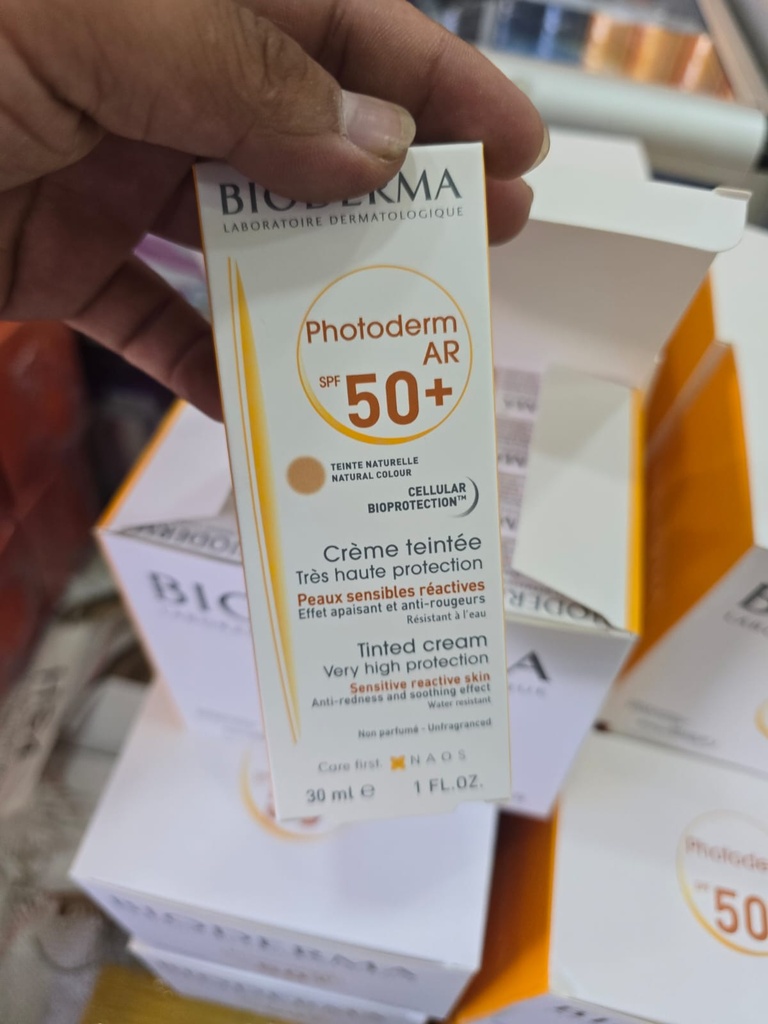 BIODERMA PHOTODERM