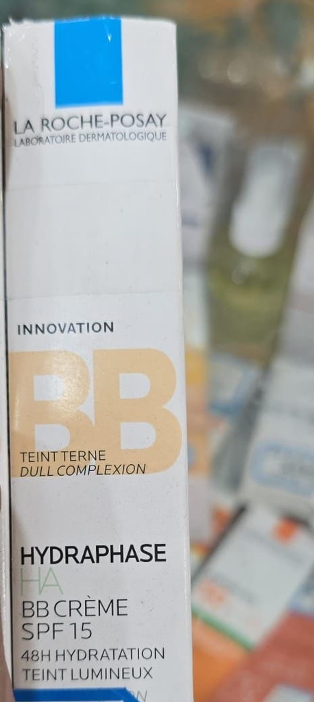 LA ROCHE BB