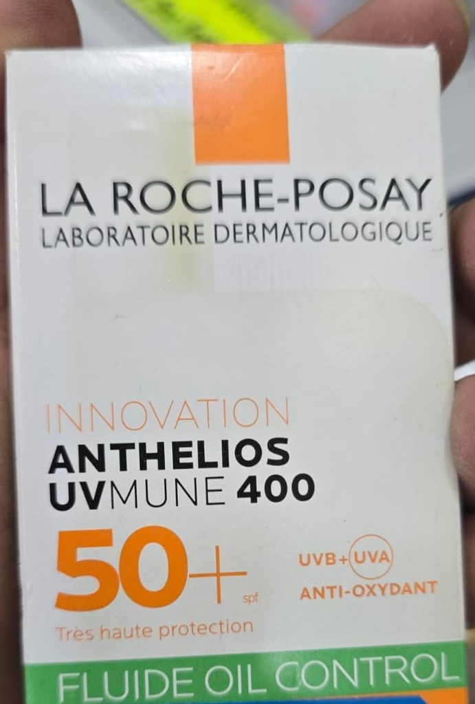 LA ROCHE LINEA VERDE