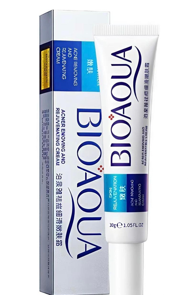 ACNE BIOAQUA