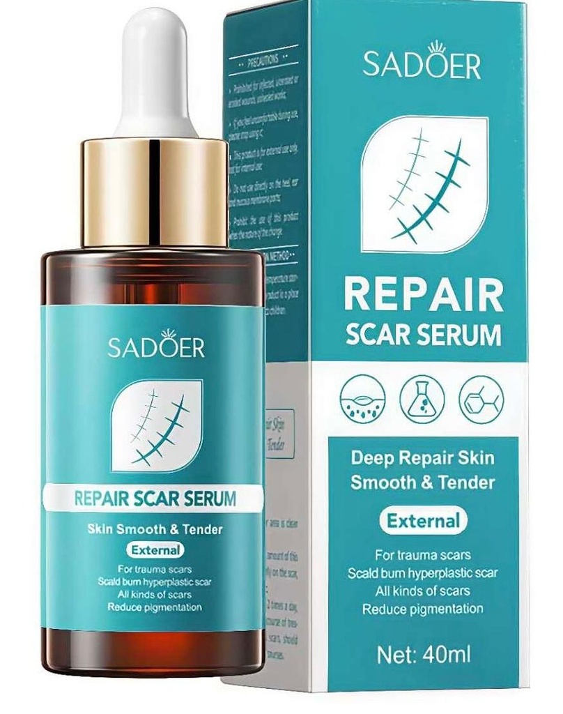 SERUM REPAIR