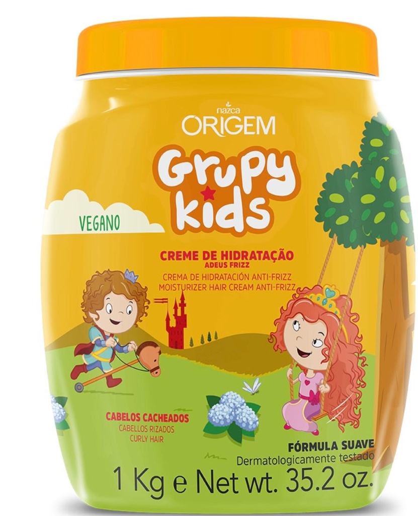 GRUPY KIDS ATIFRIZ