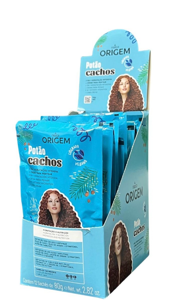 POTAO CACHOS SACHET