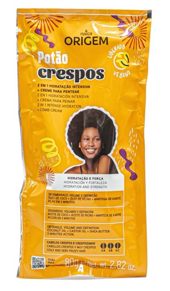 POTAO CRRSSPOS SACHET