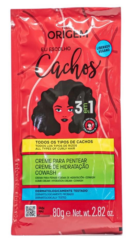 COWASH SACHET