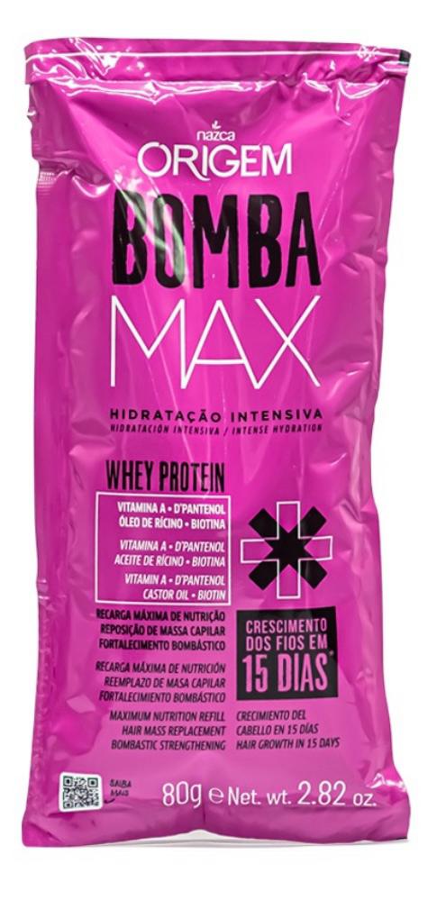 BOMBA MAX SACHET