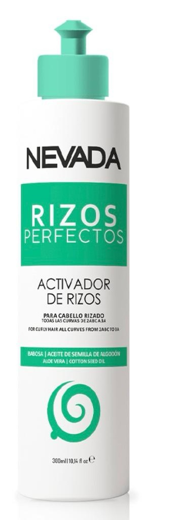 ACTIVACION DE RIZOS NEVADA