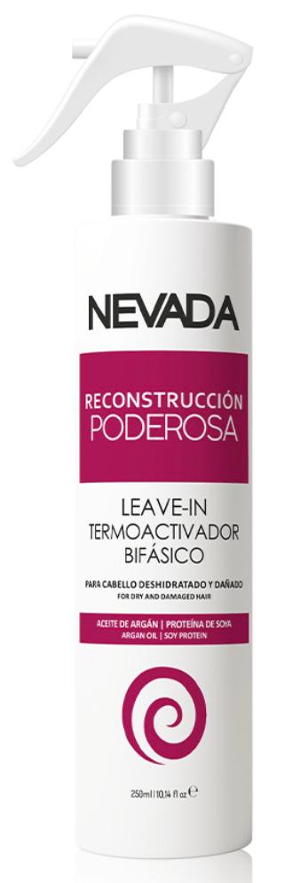 SPRAY CAPILAR NEVADA RECONSTRUCCION LEAVE