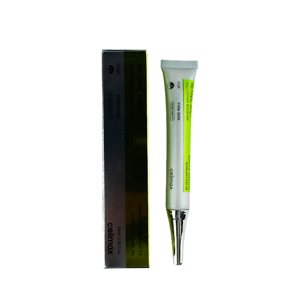 Inyección de retinol reafirmante - Celimax