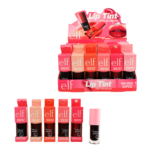 Tinta para labios 24h - e.l.f.