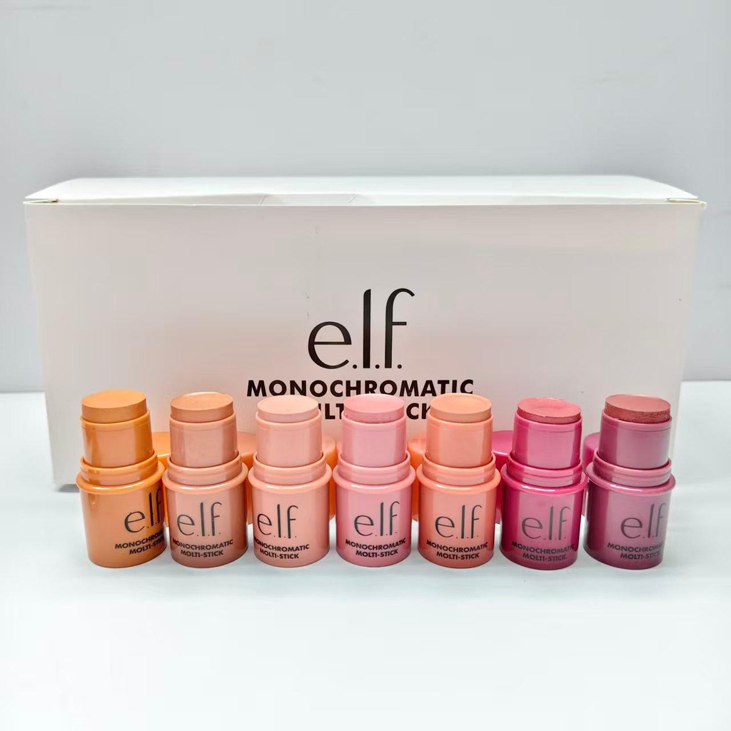 Tinta multiusos para rostro - e.l.f.