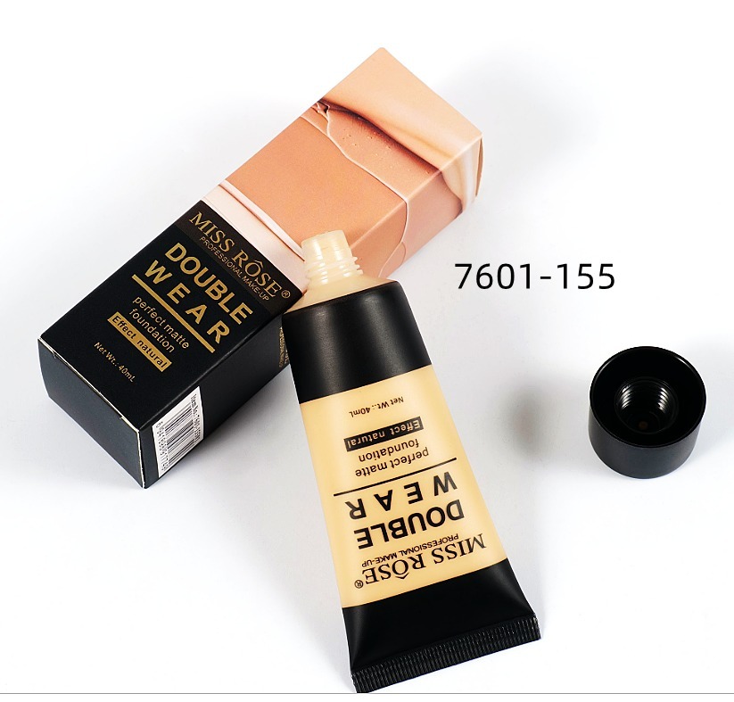 Base para rostro double wear - Miss Rose