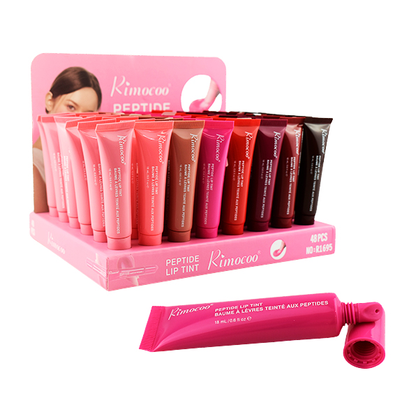 Brillos labiales peptide - Rimocoo