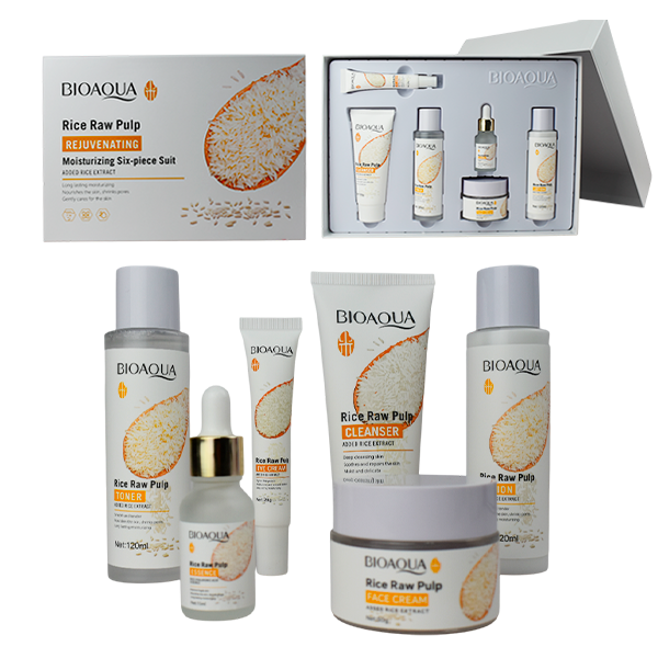 KIT BIOAQUA
