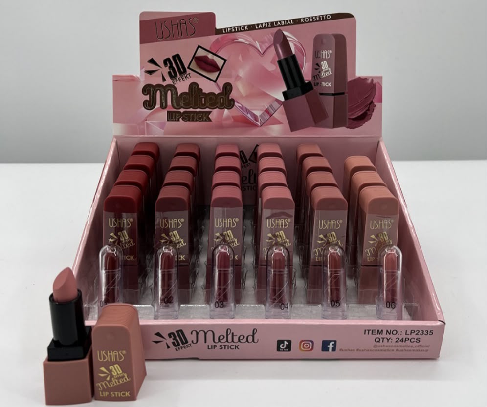 LABIAL USHAS 3D