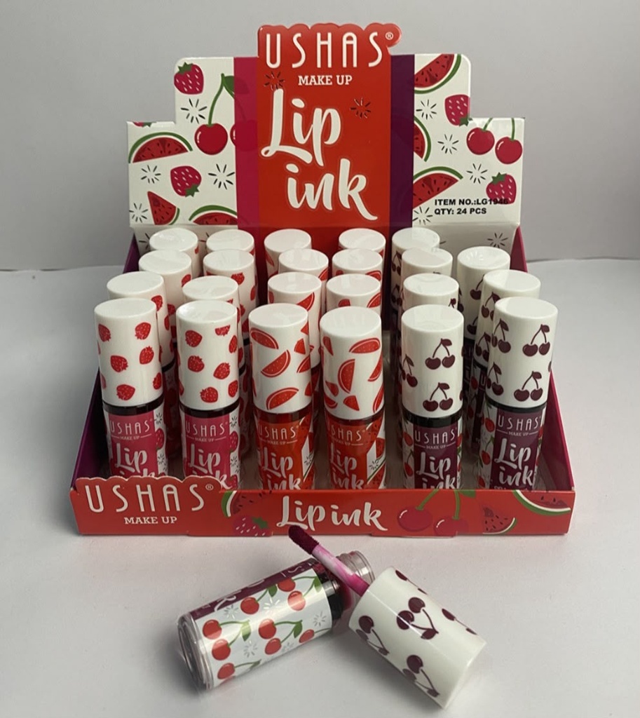 LIP TINT USHAS