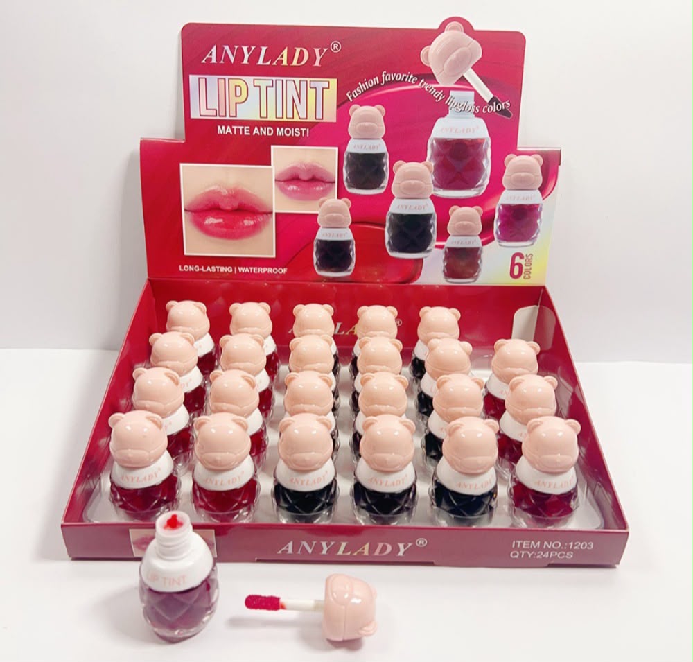 TINTA DE OSITO
