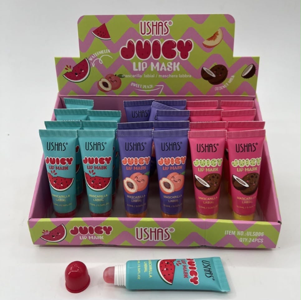 LIP MASK USHAS