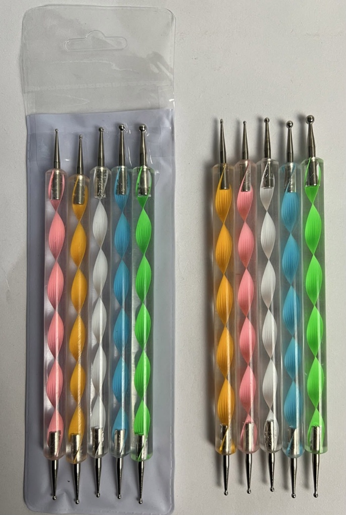 PINCEL DE DECORACIÓN