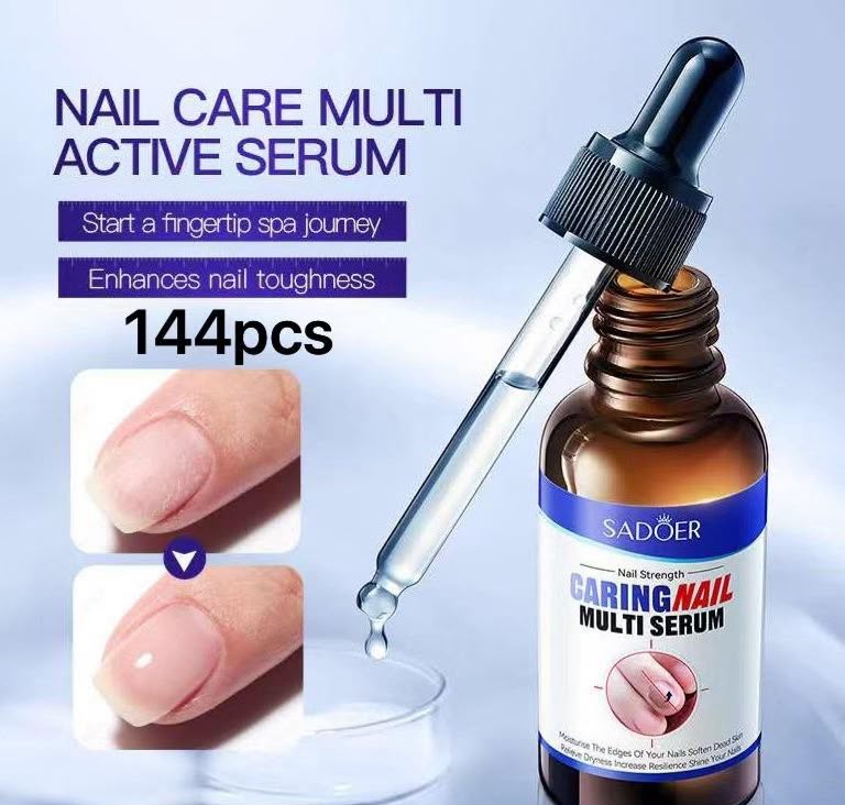 ACEITE CRECIMIENTO DE UÑAS