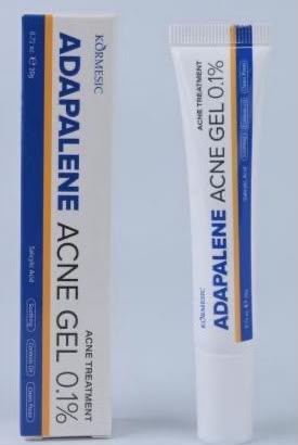 ACNE GEL