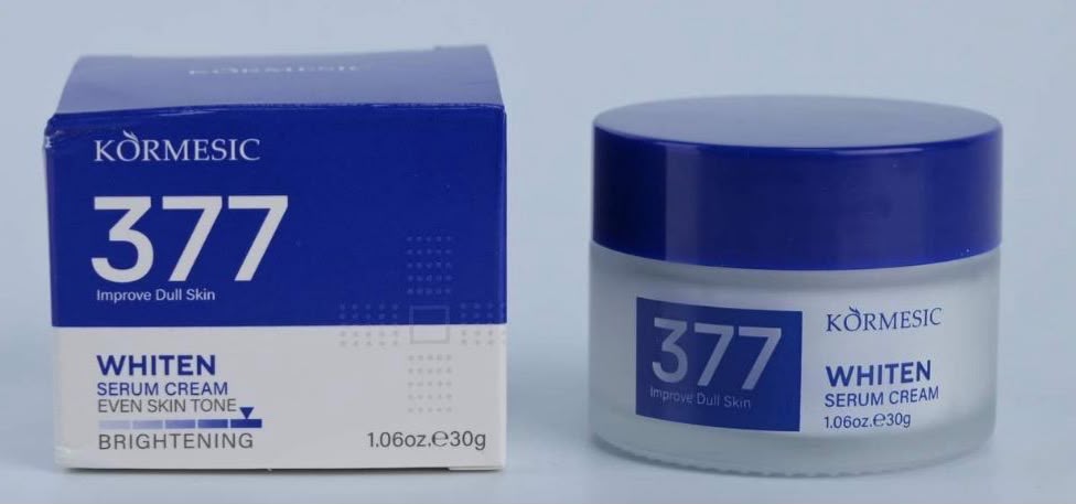 CREMA ACLARADORA