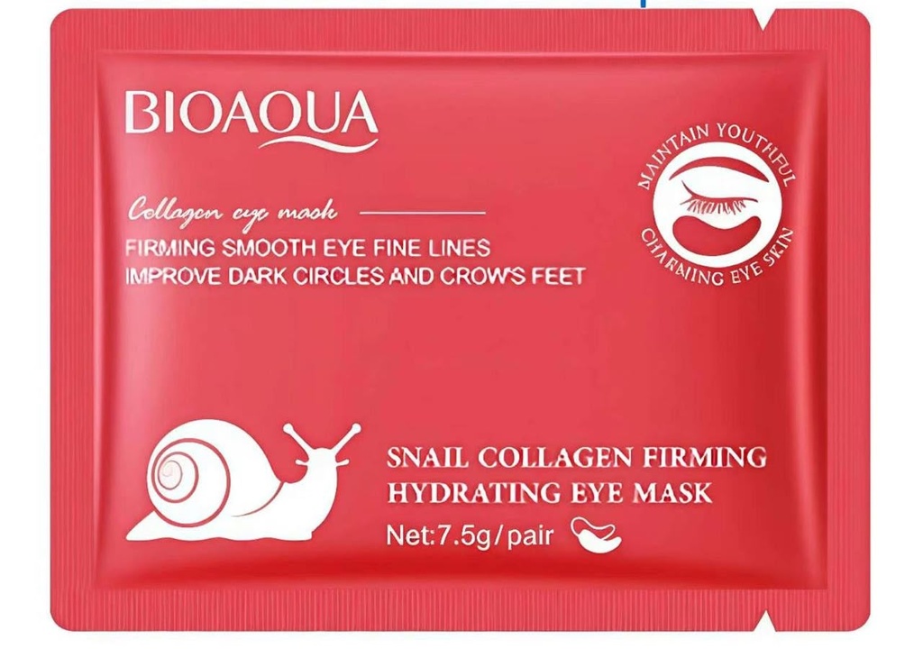 PARCHE DE OJERAS BIOAQUA