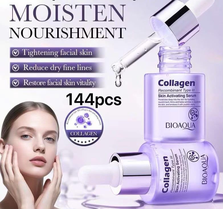 SERUM DE COLAGENO