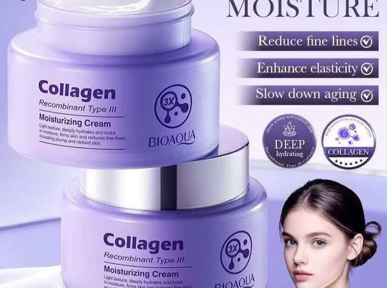 CREMA DE COLAGENO