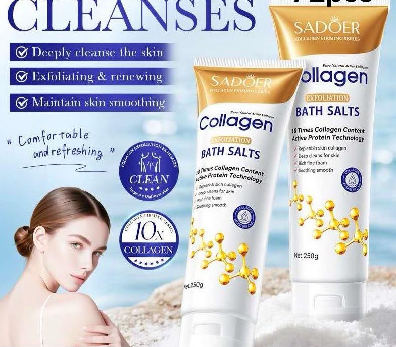 SAL DE BAÑO