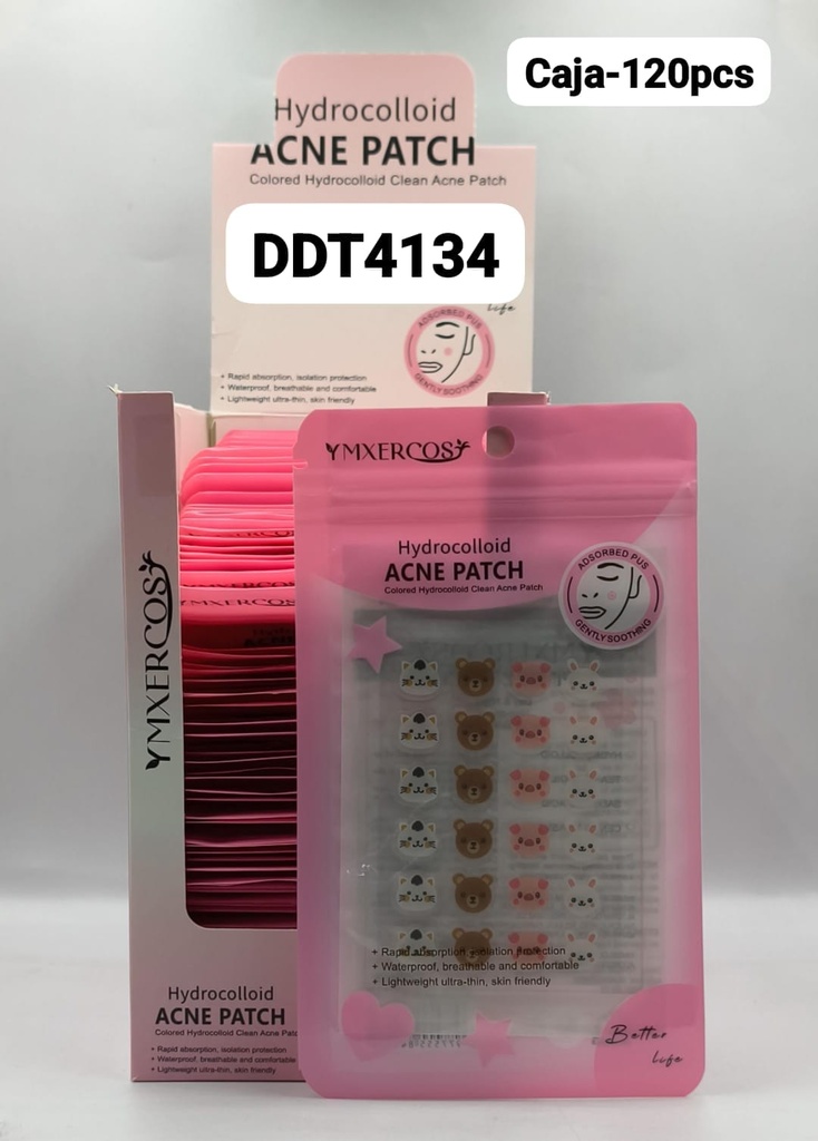 DDT4134