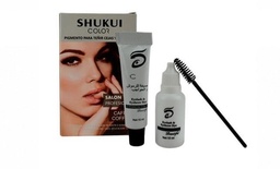 [69416PIGMENT] Pigmento para teñir cejas y pestañas - SHUKUI