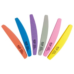 [53230908] Lima para uñas colores surtidos - RGB