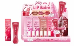 [6971822833258] Brillo labial Jelly Wet - Olibolla