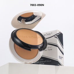 [7003-090] POLVOS MISS ROSE POWDER