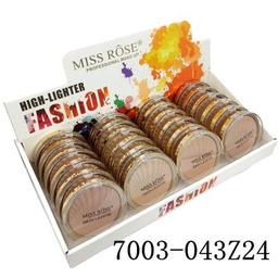 [7003-043] ILUMINADOR MISS ROSE