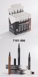 [7101-006] DELINEADOR DE CEJAS MISS ROSE