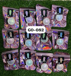 [GO-082] PINTURA ESPEJO