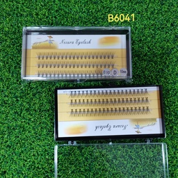 [B6041] PESTAÑAS PELO A PELO