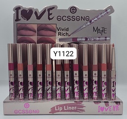 [Y1122] DELINEADOR DE LABIOS