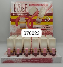 [B70023] RUBOR LIQUIDO