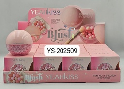 [YS-202509] RUBOR PERLA