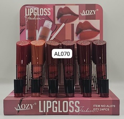 [AL070] LIP GLOSS AOZY