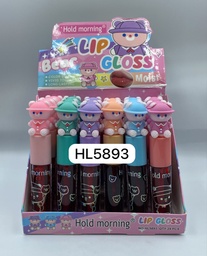 [HL5893] LIP GLOSS OSITO