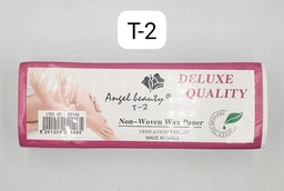 [T-2] BANDA PARA DEPILAR